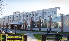 Тольяттинский государственный университет